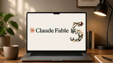 أقوى إطلاق في 2026؟ Claude Fable 5 يربك سوق الذكاء الاصطناعي