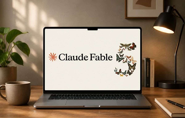 أقوى إطلاق في 2026؟ Claude Fable 5 يربك سوق الذكاء الاصطناعي