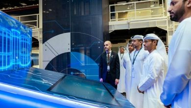 موانئ أبوظبي تطلق منصة آي إتش كيو: خطوة عملاقة نحو توظيف آلاف الكوادر الرقمية