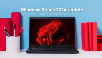لماذا أصبح ويندوز 11 أسرع بعد تحديث يونيو 2026؟ السر في Low Latency Profile