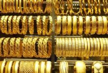 الذهب النهارده كام؟ مفاجأة في سعر الذهب اليوم بمصر وعيار 21 يسجل هذا الرقم بالصاغة