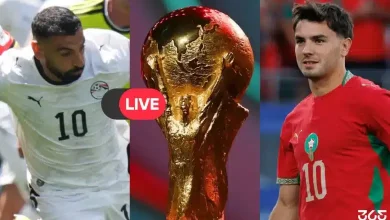 تردد قناة beIN Sports FIFA World Cup 2026 الجديد.. شاهد مباريات كأس العالم 2026 مجانًا على نايل سات وعرب سات