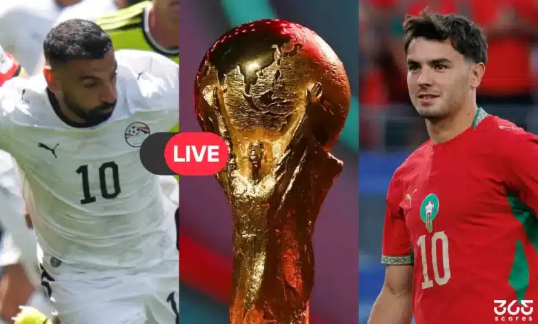 تردد قناة beIN Sports FIFA World Cup 2026 الجديد.. شاهد مباريات كأس العالم 2026 مجانًا على نايل سات وعرب سات