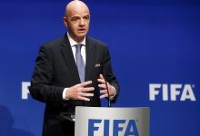 عاجل.. الفيفا تحسمها رسمياً: إلغاء كافة فعاليات المثليين داخل مباراة مصر وإيران بالمونديال