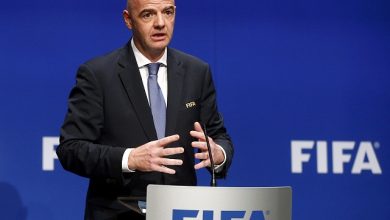 عاجل.. الفيفا تحسمها رسمياً: إلغاء كافة فعاليات المثليين داخل مباراة مصر وإيران بالمونديال