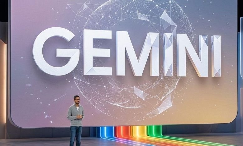 Gemini يتطور بشكل مخيف.. 10 ميزات قوية ستوفر عليك ساعات من العمل كل أسبوع