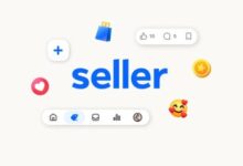 ميتا تفاجئ التجار بتطبيق Seller.. الذكاء الاصطناعي يدير مبيعاتك على فيسبوك