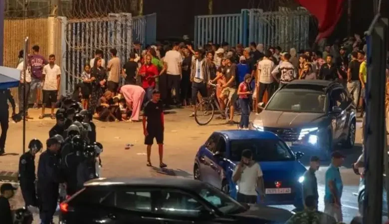 بعد عبور آلاف المهاجرين.. لماذا أصبحت سبتة ومليلية بوابة الهجرة إلى أوروبا