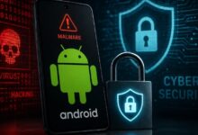 برمجية RedHook تهدد مستخدمي أندرويد.. كيف تسرق أموالك وبياناتك دون أن تلاحظ؟