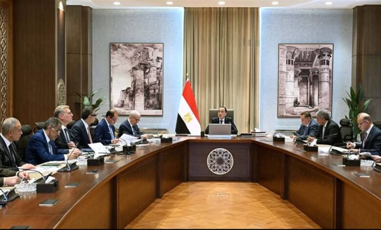 ماذا يحدث في سوق الوقود؟ مدبولي يعلن إجراءات جديدة لضمان استقرار الإمدادات