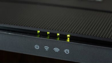 شبكة VLAN.. خطوة ذكية لحماية الإنترنت المنزلي من الاختراق وعزل الأجهزة الحساسة