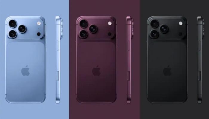 تسريب جديد يكشف مفاجأة في كاميرا iPhone 18 Pro Max.. ميزة تصوير حصرية لأول مرة