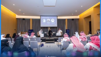 قادة الأمن السيبراني يجتمعون في مائدة CyberX المستديرة لمناقشة تحديات الذكاء الاصطناعي