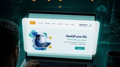 وزارة الاتصالات تفتح التقديم في مبادرة بُناة مصر الرقمية 2026.. منحة مجانية وفرص توظيف