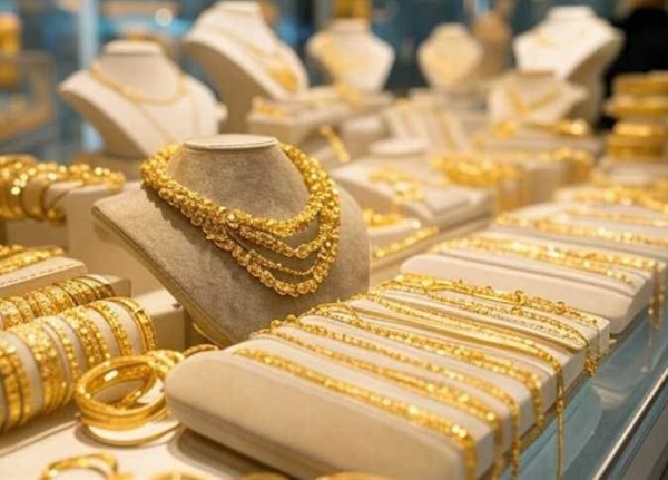 ارتفاع جديد في سعر الذهب اليوم الأربعاء 1 يوليو 2026.. عيار 21 يقفز 60 جنيهًا بمنتصف التعاملات