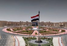 «الأوكتاجون» رسميًا.. الرئيس السيسي يفتتح مقر القيادة الاستراتيجية للدولة المصرية لأول مرة.. لماذا يُعد الأكبر والأهم؟