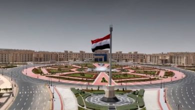 «الأوكتاجون» رسميًا.. الرئيس السيسي يفتتح مقر القيادة الاستراتيجية للدولة المصرية لأول مرة.. لماذا يُعد الأكبر والأهم؟