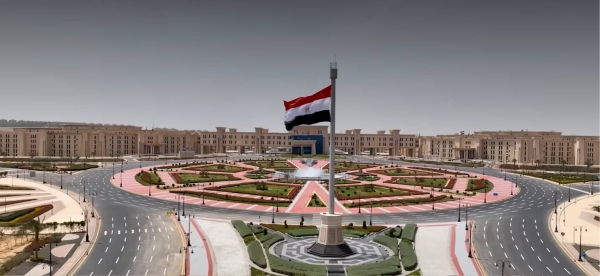 «الأوكتاجون» رسميًا.. الرئيس السيسي يفتتح مقر القيادة الاستراتيجية للدولة المصرية لأول مرة.. لماذا يُعد الأكبر والأهم؟