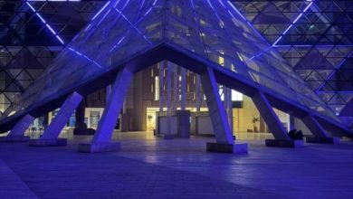 لتأمين الحجز الإلكتروني.. المتحف المصري الكبير يتيح موقعه الرسمي عبر تطبيقات شركات المحمول في مصر