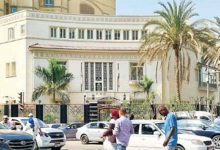 بلاغ عاجل ضد ناشر فيديو على فيسبوك.. نادي القضاة يتحرك قانونيًا دفاعًا عن هيبة القضاء