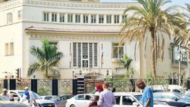 بلاغ عاجل ضد ناشر فيديو على فيسبوك.. نادي القضاة يتحرك قانونيًا دفاعًا عن هيبة القضاء