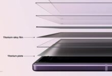 سامسونغ تكشف سر Flex Titanium.. تقنية جديدة تنهي أكبر عيوب الهواتف القابلة للطي