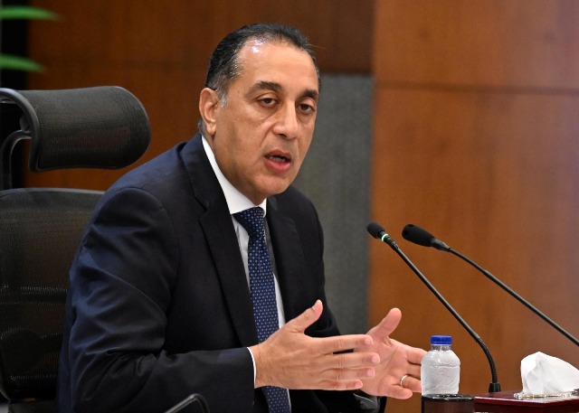 رئيس الوزراء: موافقة صندوق النقد على المراجعة السابعة تؤكد نجاح الإصلاحات الاقتصادية في مصر