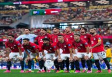 ليلة رد الجميل للأبطال.. كل ما تريد معرفته عن حفل تكريم الفراعنة الإثنين القادم بالعاصمة