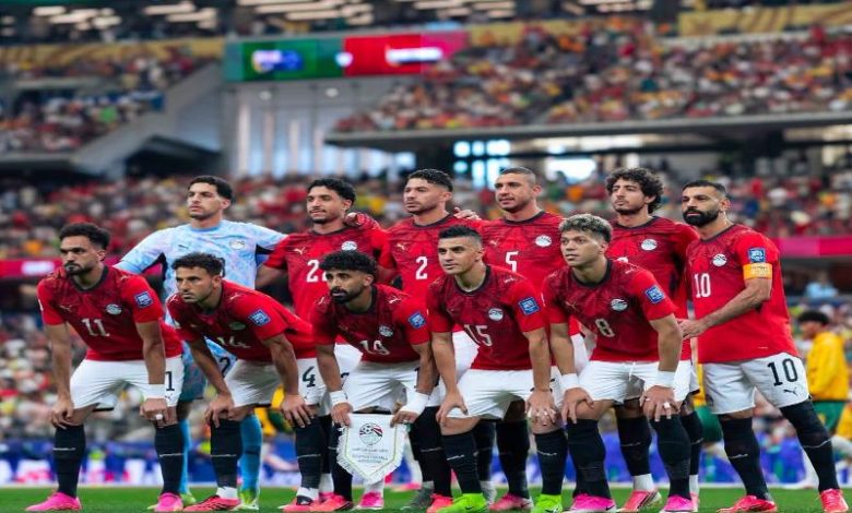 ليلة رد الجميل للأبطال.. كل ما تريد معرفته عن حفل تكريم الفراعنة الإثنين القادم بالعاصمة