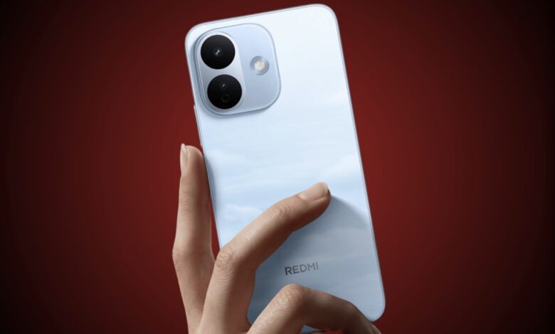 شاومي تستعد للإطلاق.. أحدث تسريب يكشف أسرار Redmi Note 17