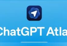 لماذا قررت OpenAI إنهاء ChatGPT Atlas ونقل مزاياه إلى تطبيق ChatGPT