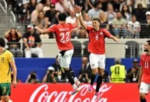 القنوات الناقلة لمباراة مصر والأرجنتين في كأس العالم 2026.. الموعد والتشكيل المتوقع