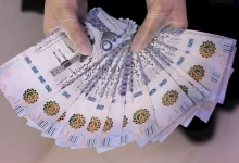 سعر الريال السعودي اليوم الإثنين 6-7-2026 في البنوك.. تراجع جديد داخل 5 بنوك