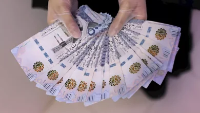 سعر الريال السعودي اليوم الإثنين 6-7-2026 في البنوك.. تراجع جديد داخل 5 بنوك