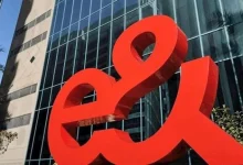 إي آند الإماراتية تبيع كامل حصتها في فودافون مقابل 5.95 مليار دولار.. خطوة استراتيجية لإعادة هيكلة الاستثمارات