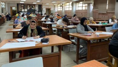 اختبارات القدرات 2026 تنطلق خلال 48 ساعة.. تعرف على المواعيد والرسوم والكليات المطلوبة