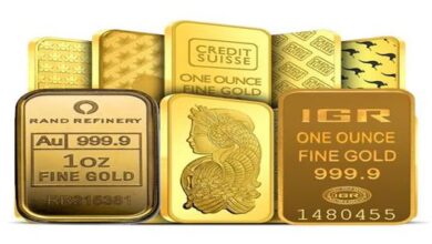 أسعار سبائك BTC اليوم الإثنين 13 يوليو 2026.. مفاجأة في سعر سبيكة 100 جرام بعد تراجع الذهب عالميًا