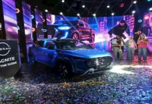 نيسان ماجنيت المجمعة محليًا في مصر.. الأسعار والمواصفات الرسمية لأحدث سيارات الـ SUV