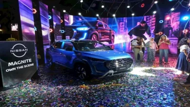 نيسان ماجنيت المجمعة محليًا في مصر.. الأسعار والمواصفات الرسمية لأحدث سيارات الـ SUV