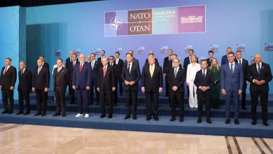 قمة الناتو تحسم موقفها.. دعم غير محدود لأوكرانيا ورسالة حاسمة لإيران