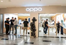 OPPO تفتتح فرعها الخامس في مصر وتعلن عروض تقسيط بدون فوائد