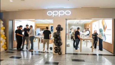 OPPO تفتتح فرعها الخامس في مصر وتعلن عروض تقسيط بدون فوائد