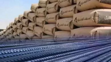 ارتفاع جديد في حديد عز.. أسعار الحديد والأسمنت اليوم الأحد 5 يوليو 2026 بعد آخر تحديث رسمي