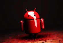 هجوم إلكتروني جديد يستهدف أندرويد.. كل ما يجب معرفته عن RedHook