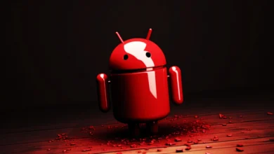 هجوم إلكتروني جديد يستهدف أندرويد.. كل ما يجب معرفته عن RedHook