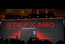 هل انتهى عصر الهواتف التقليدية؟ StepX تطلق هاتفًا يعتمد على Agentic AI