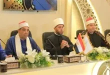 وزير الأوقاف يطلق الموسم الثاني من دولة التلاوة بمشاركة أكثر من 25 ألف متسابق