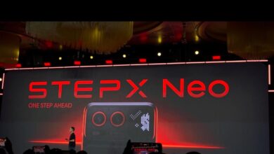 هل انتهى عصر الهواتف التقليدية؟ StepX تطلق هاتفًا يعتمد على Agentic AI