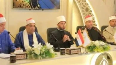 وزير الأوقاف يطلق الموسم الثاني من دولة التلاوة بمشاركة أكثر من 25 ألف متسابق