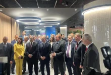 إيتيدا تشارك في افتتاح مركز الخدمات الرقمية لـ«كوكاكولا هيلينك».. 34 مليون دولار سنويًا لصادرات مصر الرقمية